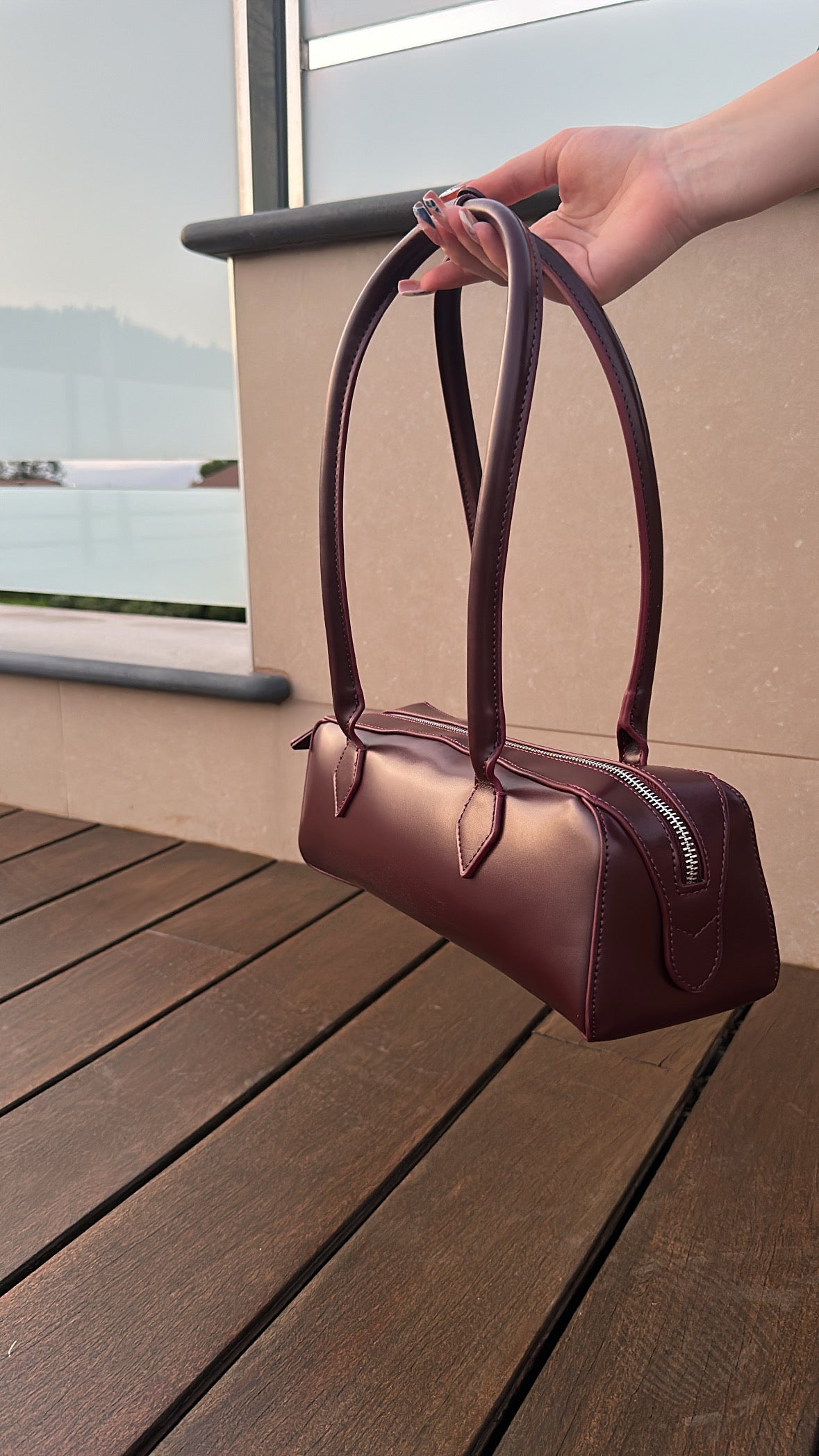 Ally bag