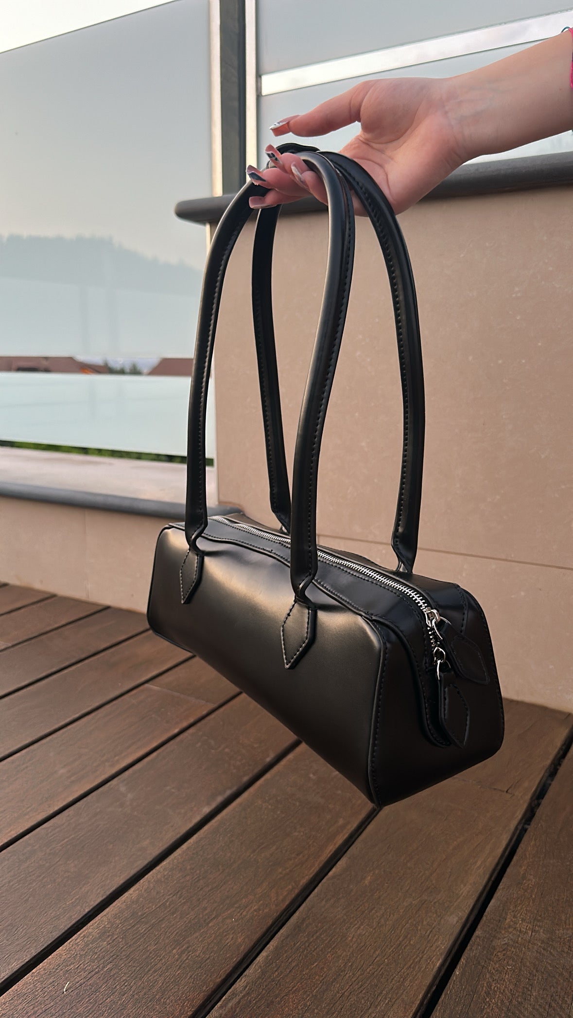 Ally bag