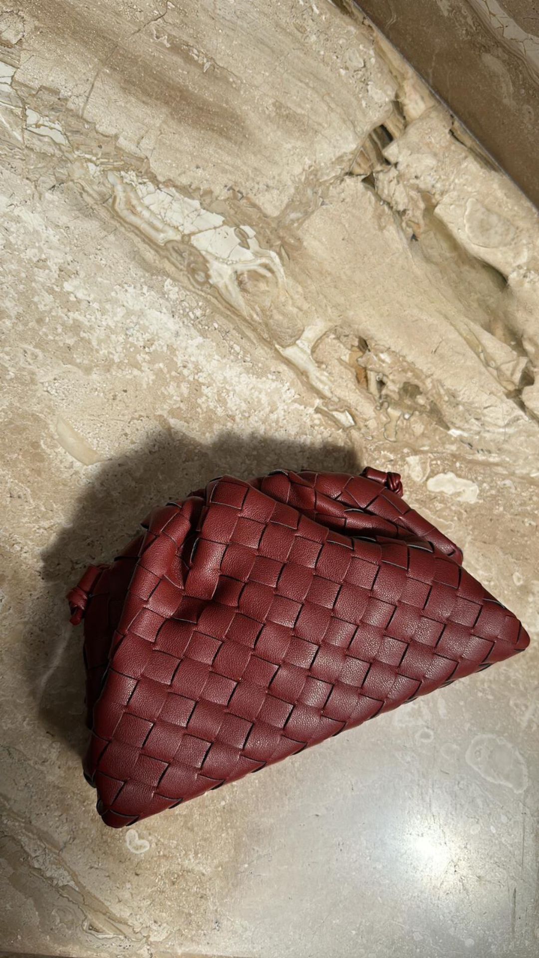 Pouch