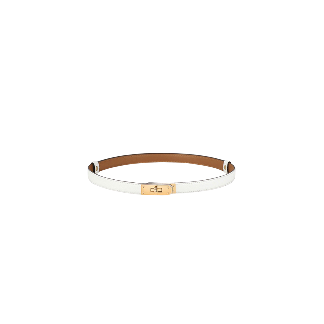 Belt White