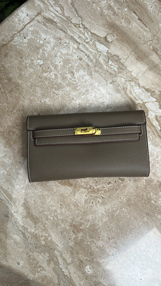 Wallet PRE ORDER