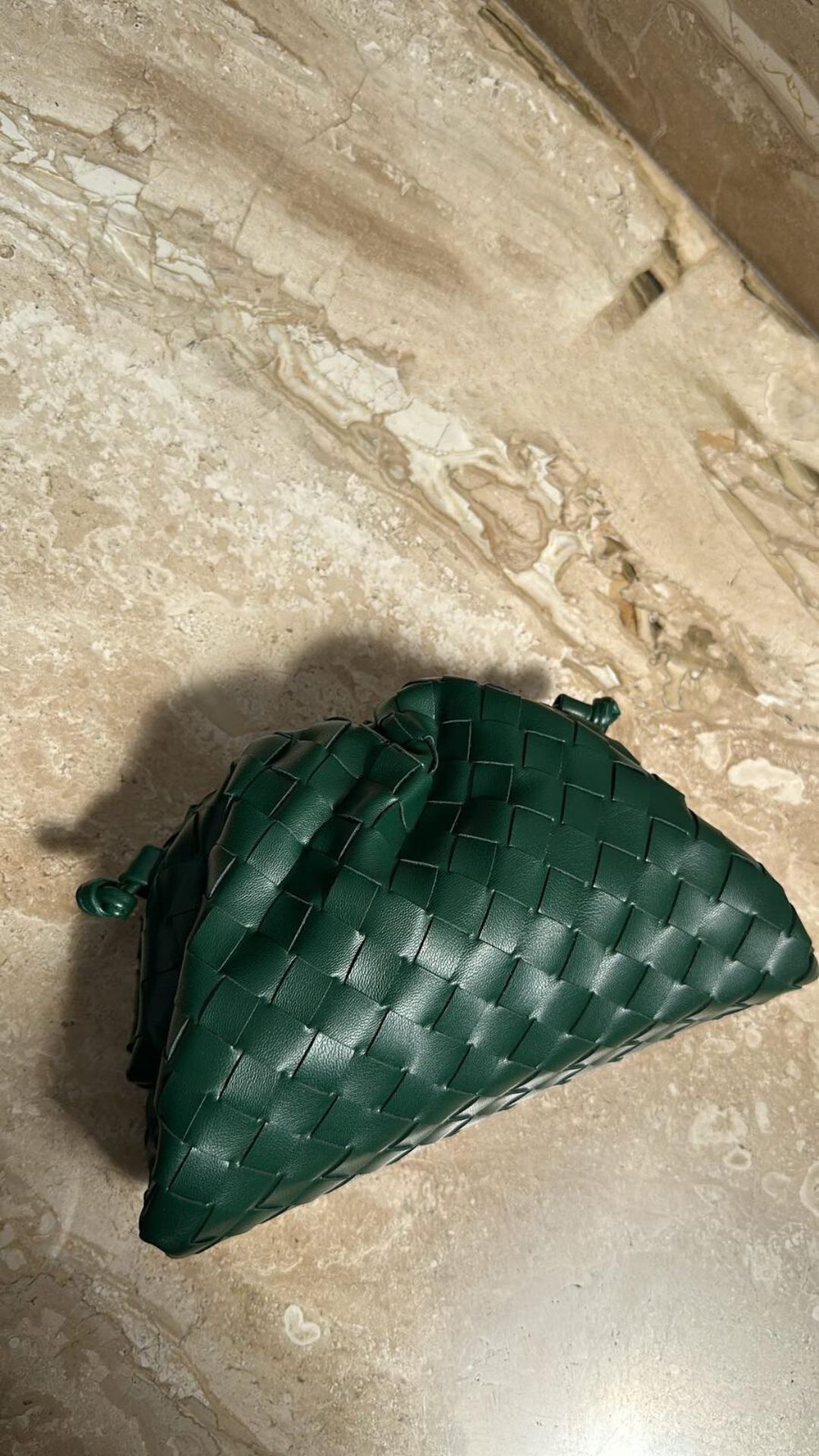 Pouch