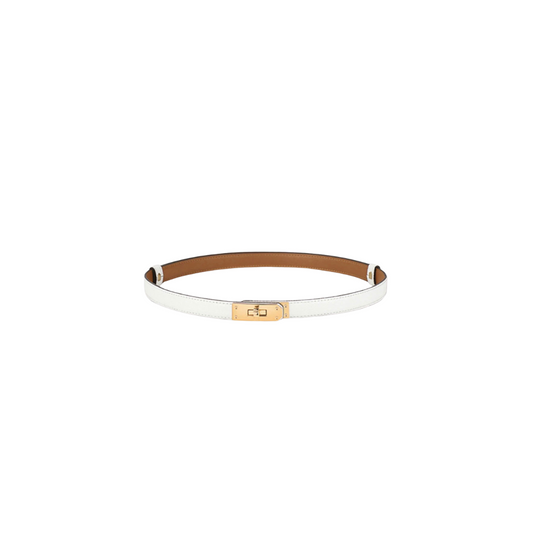 Belt White